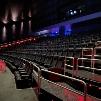 AMC Metreon 16 - Cinema Near Me - San Francisco, California AMC Metreon 16 - Cinema Near Me - San Francisco, California