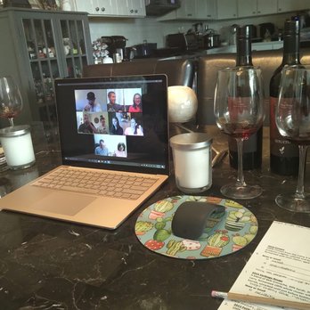 Tercero Wines - Wine Tasting Room Near Me - Los Olivos, California