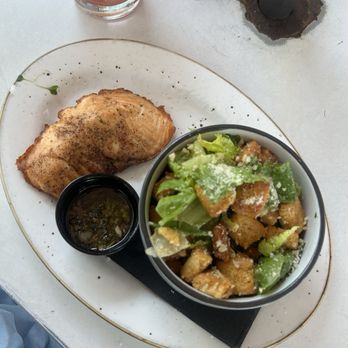 Gaucho Beach - Wood Fire Grilled Salmon & Caesar Salad - Sandwiches Near Me - Long Beach, California Gaucho Beach - Wood Fire Grilled Salmon & Caesar Salad - Sandwiches Near Me - Long Beach, California