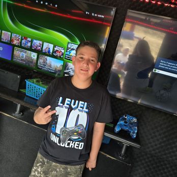 Xtreme Mobile Gamez - Game Truck Rental Near Me