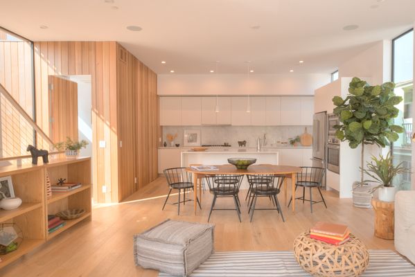 Riley Projects by null