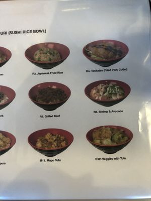 Menu photo 6 FRESH FUJI Rohnert Park, CA Menu photo 6 FRESH FUJI Rohnert Park, CA