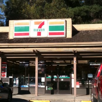 7-Eleven - Convenience Stores Near Me - Pleasant Hill, California