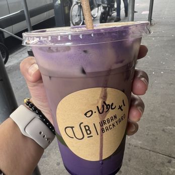 Urban Backyard - Coffee & Tea Near Me - New York, New York Urban Backyard - Coffee & Tea Near Me - New York, New York