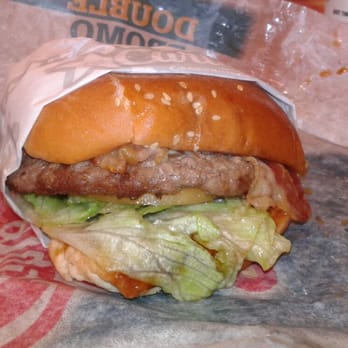 Carl's Jr - Jim Beam® Bourbon Six Dollar Burger™ - Burgers Near Me - Honolulu, Hawaii