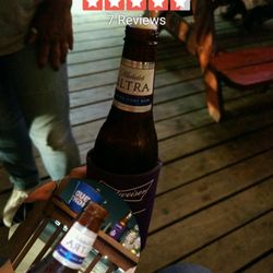 Texas Snowbirds - Cold beer