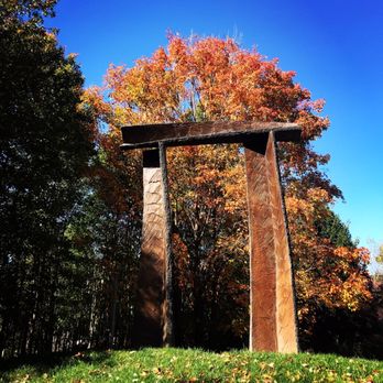 Grounds For Sculpture - Museums Near Me - Hamilton, New Jersey