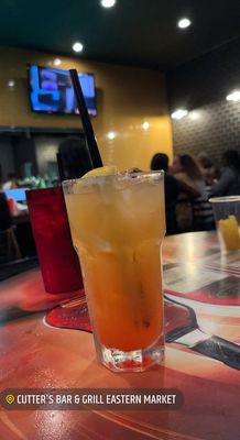 Cutter's Bar & Grill by null
