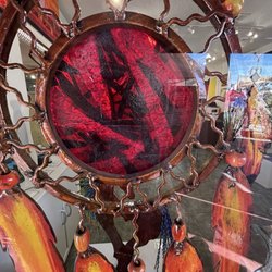 Thunderbird Artists - Mixed media