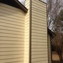 Photo of Beautification Gutter Cleaning & Painting