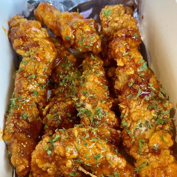 Firefox & CM Chicken - Fried Chicken - Korean Near Me - Grand Rapids, Michigan Firefox & CM Chicken - Fried Chicken - Korean Near Me - Grand Rapids, Michigan