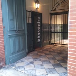 Centre Biologie Médicale