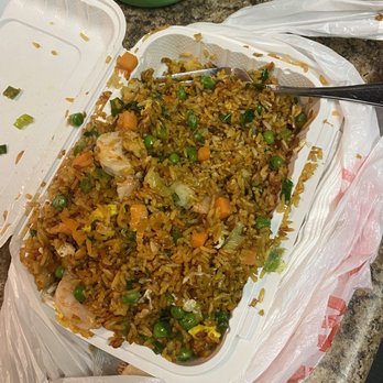 Mandarin Canton Restaurant - Shrimp fried rice - Chinese Near Me - Chula Vista, California Mandarin Canton Restaurant - Shrimp fried rice - Chinese Near Me - Chula Vista, California