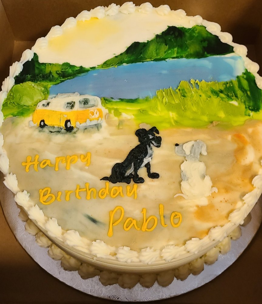 PATISSERIE Updated August 2024 17 Photos & 20 Reviews 2715 Bay Rd