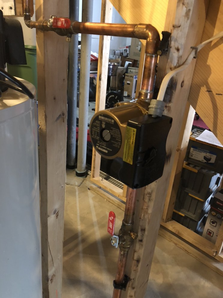 Slide of 4C’s Drain Services