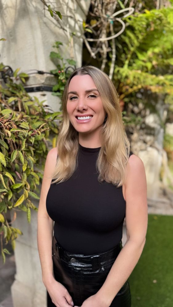 Enamory - grief counselor in San Diego, CA