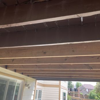 A Flores Construction - Replacement joists - General Contractors Near Me - Aurora, Colorado