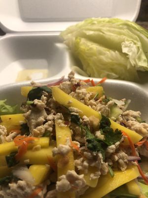 Thai Express by null