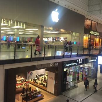 Apple Store - IT Services & Computer Repair Near Me - Manchester, XGM