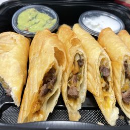 Flautas