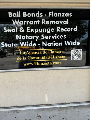 Frank Chavez Bail Bonds