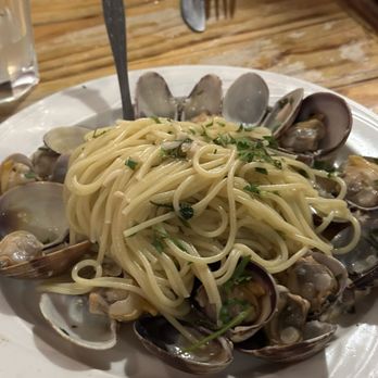 Celeste - Vermicelli alle Vongole - Italian Near Me - New York, New York
