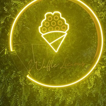 CRAVE - Desserts Near Me - Baltimore, Maryland
