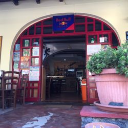 Geco Bar