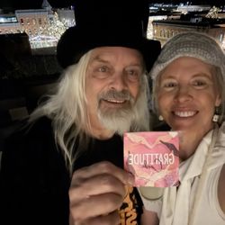 Chipper's Lanes - Horsetooth Center - Gratitude