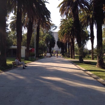 Jardim do Campo Grande - Parks Near Me - Lisbon, 11