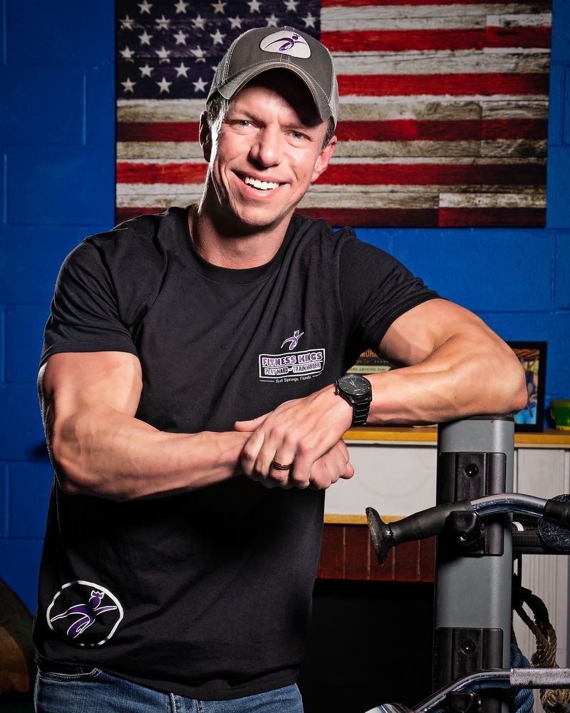 Fitness Kings Image