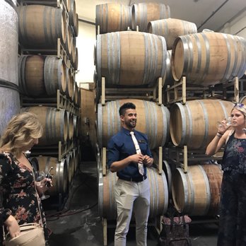 Miramonte Winery - Wineries Near Me - Temecula, California Miramonte Winery - Wineries Near Me - Temecula, California