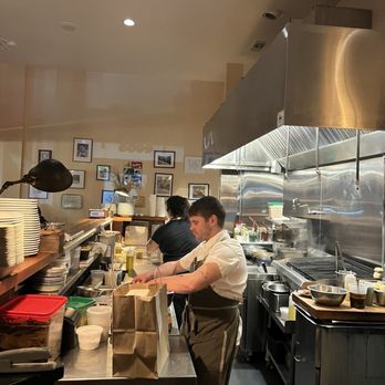 Sfizio - Inside - Italian Near Me - Oakland, California Sfizio - Inside - Italian Near Me - Oakland, California