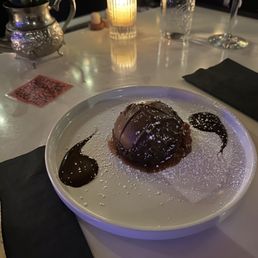 Chocolate Mousse Cake Chocolate Mousse Cake