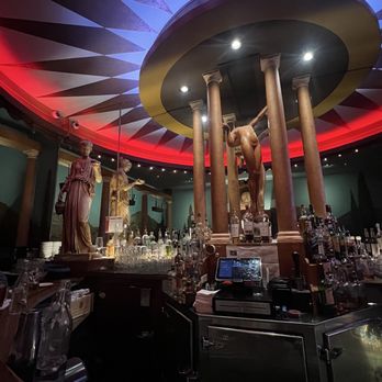 The Village - The Bar - Italian Near Me - Chicago, Illinois The Village - The Bar - Italian Near Me - Chicago, Illinois