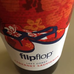Martin's Food Market - Top, too to FlipFlop.
