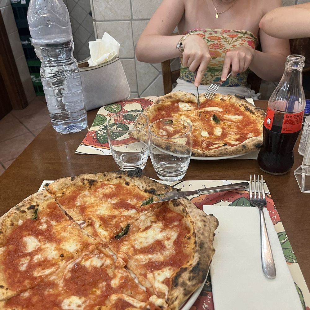 Pizzeria Da Attilio - Pizza Near Me - Naples, NA Pizzeria Da Attilio - Pizza Near Me - Naples, NA