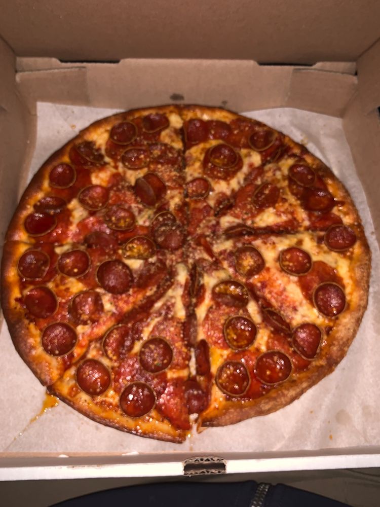 MASTER PIZZA Updated October 2024 27 Photos & 31 Reviews 2736