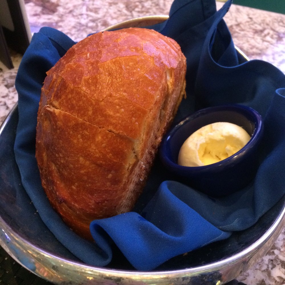 Oceano - Bread - Seafood Near Me - Reno, Nevada Oceano - Bread - Seafood Near Me - Reno, Nevada