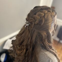 Head First Hair Design