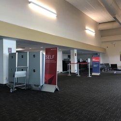 Golden Triangle Regional Airport