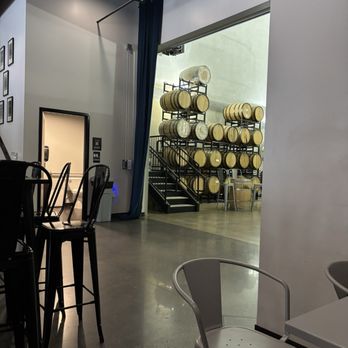 The Honorable Distillery