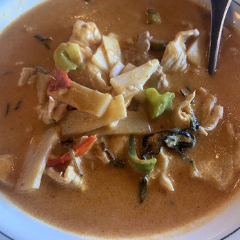 Lucki Thai - Red Curry - Thai Near Me - Las Vegas, Nevada Lucki Thai - Red Curry - Thai Near Me - Las Vegas, Nevada