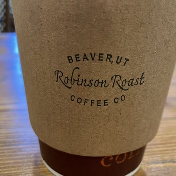 Robinson Roast Coffee - Coffee & Tea Near Me - Beaver, Utah Robinson Roast Coffee - Coffee & Tea Near Me - Beaver, Utah