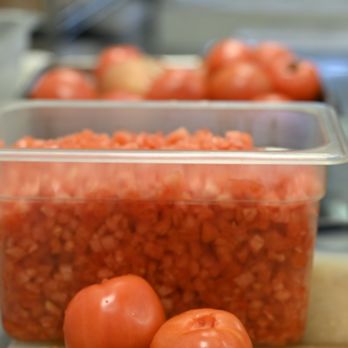 Livi's Burritos - tomatoes in a container - Mexican Near Me - Providence, Rhode Island Livi's Burritos - tomatoes in a container - Mexican Near Me - Providence, Rhode Island