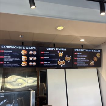 Zach's Chicken - Menu - Chicken Shop Near Me - Laguna Hills, California Zach's Chicken - Menu - Chicken Shop Near Me - Laguna Hills, California