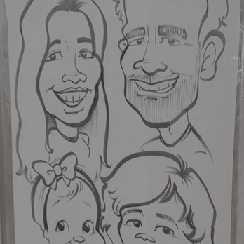 Caricatures by Collin - Caricatures Near Me Caricatures by Collin - Caricatures Near Me