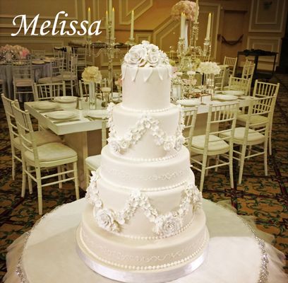 Beverly's Bakery by null