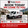 Photo of BrakeMobile