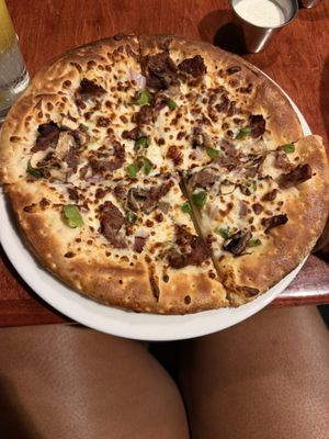 Joey's Pizzeria by null